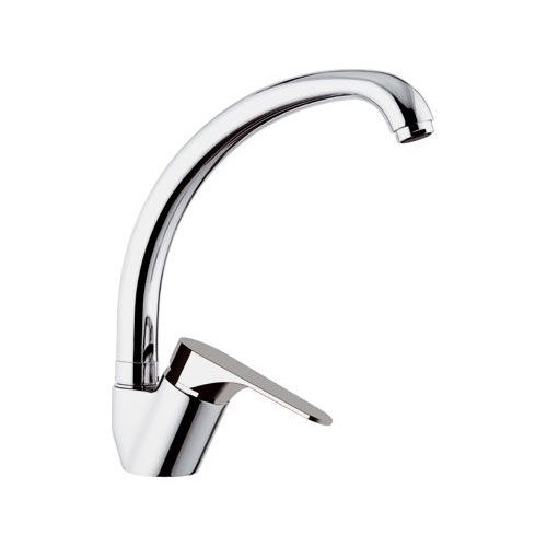 Thermassure 'Anti-Scald' Designer Kitchen Tap